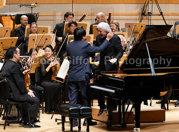Pacific Symphony - Lang Lang Plays Beethoven