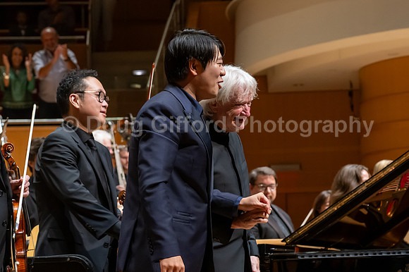 Pacific Symphony - Lang Lang Plays Beethoven