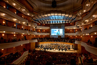 Pacific Symphony - Lang Lang Plays Beethoven
