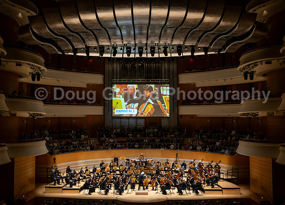Pacific Symphony - Lang Lang Plays Beethoven