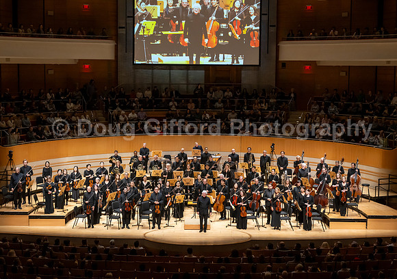 Pacific Symphony - Lang Lang Plays Beethoven