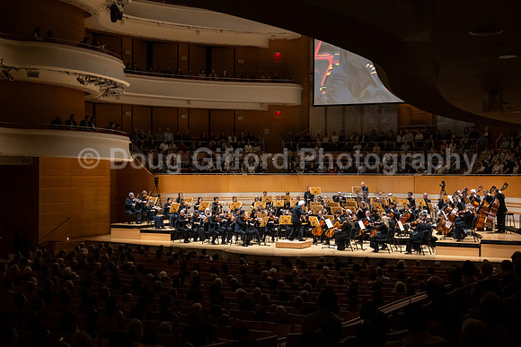 Pacific Symphony - Lang Lang Plays Beethoven