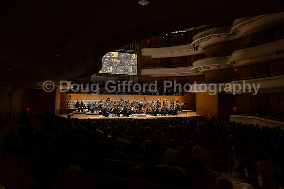 Pacific Symphony - Lang Lang Plays Beethoven