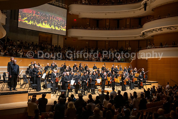 Pacific Symphony - Lang Lang Plays Beethoven