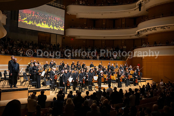 Pacific Symphony - Lang Lang Plays Beethoven