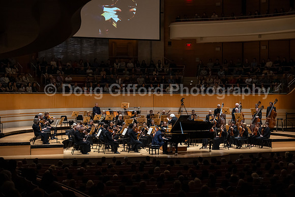 Pacific Symphony - Lang Lang Plays Beethoven