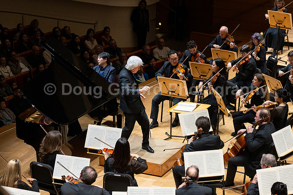 Pacific Symphony - Lang Lang Plays Beethoven