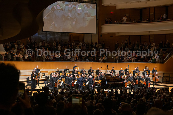 Pacific Symphony - Lang Lang Plays Beethoven