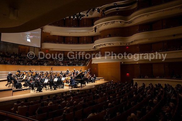 Pacific Symphony - Lang Lang Plays Beethoven