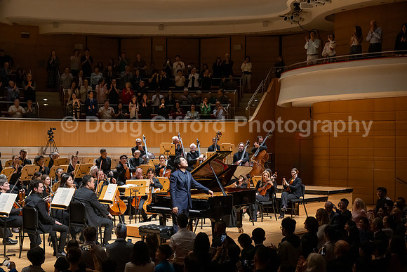 Pacific Symphony - Lang Lang Plays Beethoven