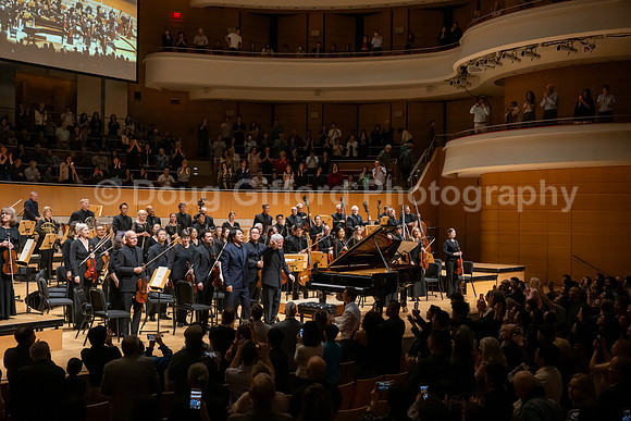 Pacific Symphony - Lang Lang Plays Beethoven