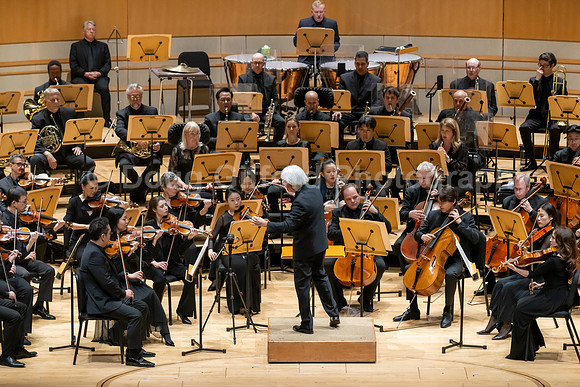 Pacific Symphony - Lang Lang Plays Beethoven