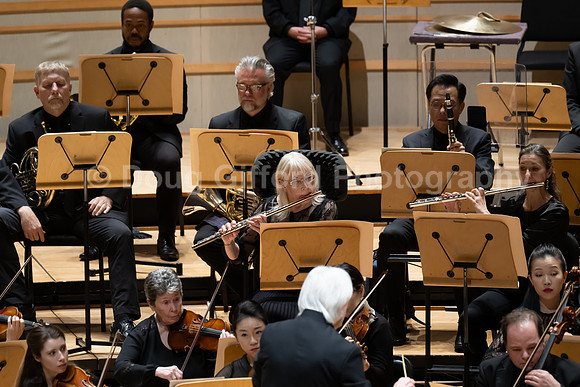 Pacific Symphony - Lang Lang Plays Beethoven