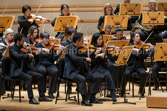 Pacific Symphony - Lang Lang Plays Beethoven
