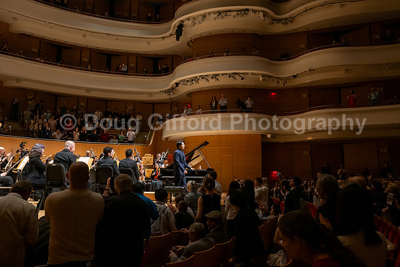 Pacific Symphony - Lang Lang Plays Beethoven