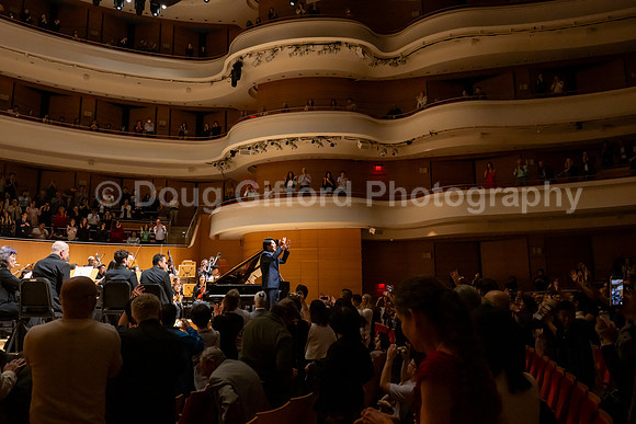 Pacific Symphony - Lang Lang Plays Beethoven