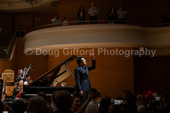 Pacific Symphony - Lang Lang Plays Beethoven