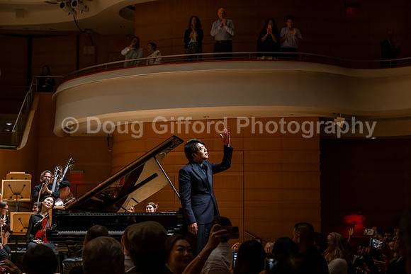 Pacific Symphony - Lang Lang Plays Beethoven
