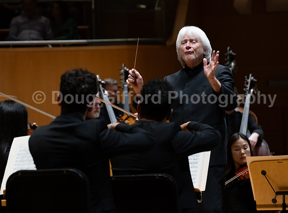Pacific Symphony - Lang Lang Plays Beethoven