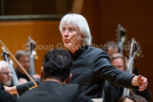 Pacific Symphony - Lang Lang Plays Beethoven