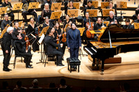 Pacific Symphony - Lang Lang Plays Beethoven