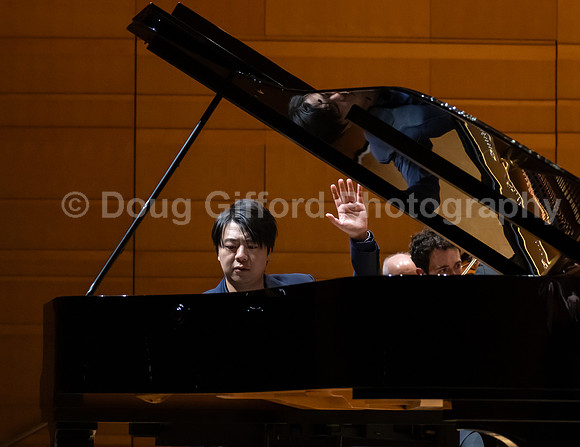 Pacific Symphony - Lang Lang Plays Beethoven