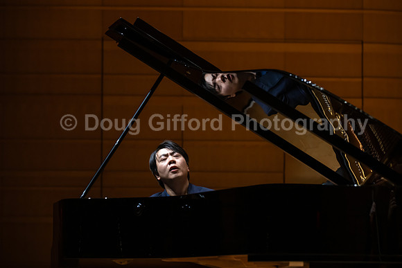Pacific Symphony - Lang Lang Plays Beethoven