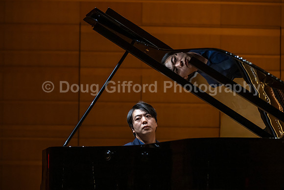 Pacific Symphony - Lang Lang Plays Beethoven