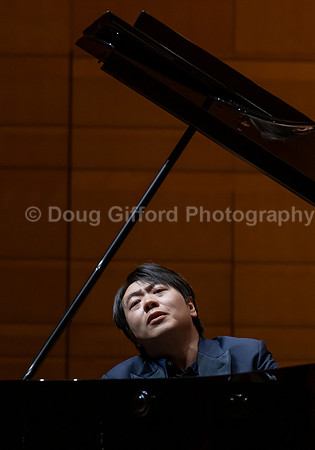 Pacific Symphony - Lang Lang Plays Beethoven