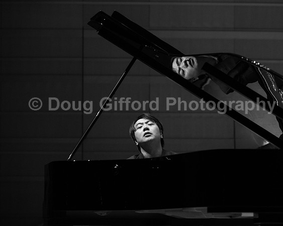 Pacific Symphony - Lang Lang Plays Beethoven
