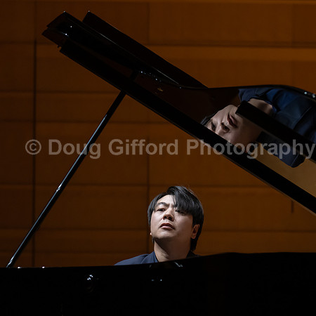 Pacific Symphony - Lang Lang Plays Beethoven