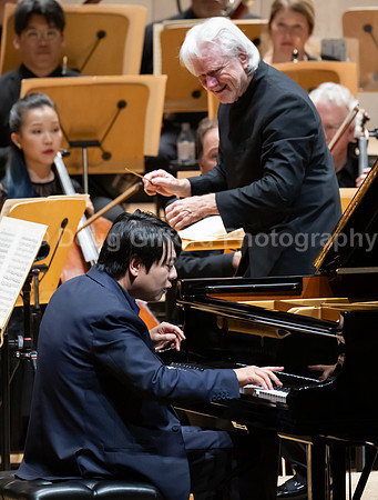 Pacific Symphony - Lang Lang Plays Beethoven