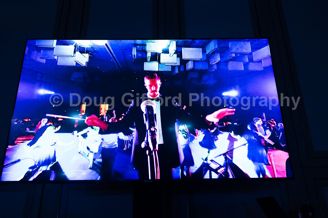California School of the Arts - San Gabriel Valley Foundation Gala 2026