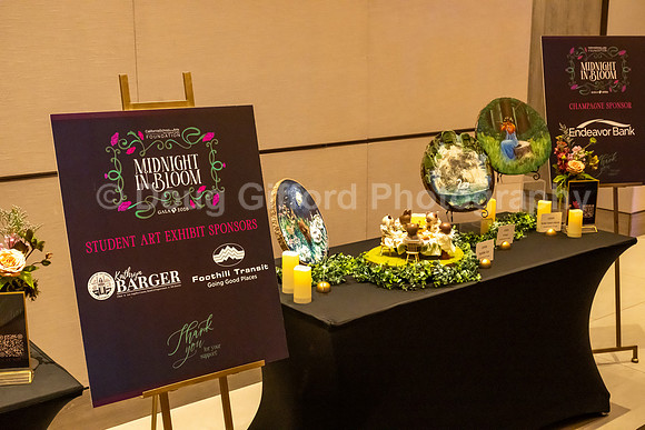 California School of the Arts - San Gabriel Valley Foundation Gala 2026