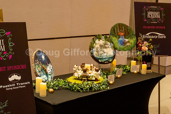 California School of the Arts - San Gabriel Valley Foundation Gala 2026