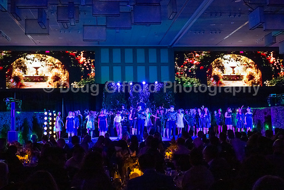 California School of the Arts - San Gabriel Valley Foundation Gala 2026