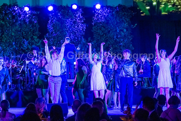 California School of the Arts - San Gabriel Valley Foundation Gala 2026