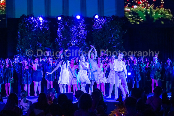 California School of the Arts - San Gabriel Valley Foundation Gala 2026