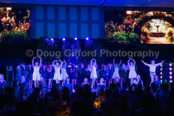 California School of the Arts - San Gabriel Valley Foundation Gala 2026