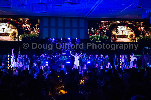 California School of the Arts - San Gabriel Valley Foundation Gala 2026