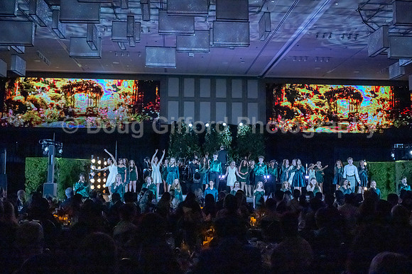 California School of the Arts - San Gabriel Valley Foundation Gala 2026