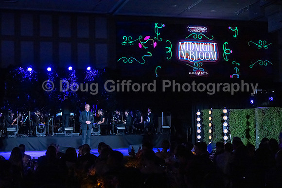 California School of the Arts - San Gabriel Valley Foundation Gala 2026