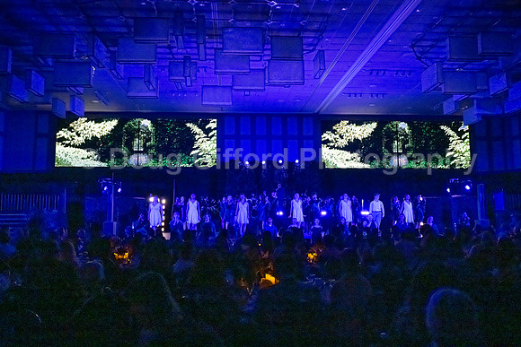 California School of the Arts - San Gabriel Valley Foundation Gala 2026