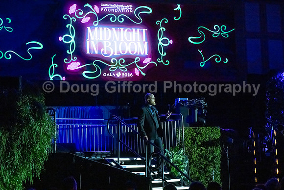 California School of the Arts - San Gabriel Valley Foundation Gala 2026