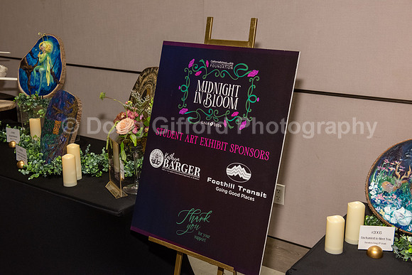 California School of the Arts - San Gabriel Valley Foundation Gala 2026