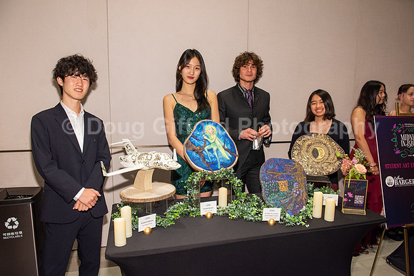 California School of the Arts - San Gabriel Valley Foundation Gala 2026