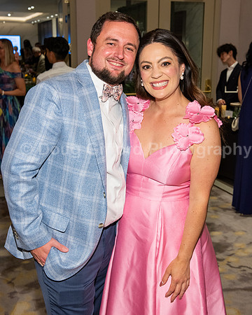California School of the Arts - San Gabriel Valley Foundation Gala 2026