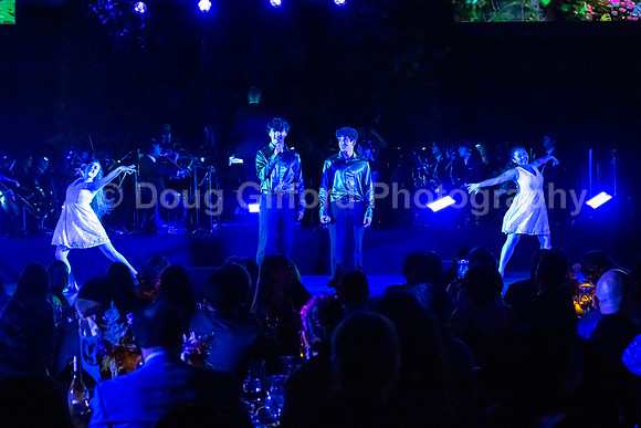 California School of the Arts - San Gabriel Valley Foundation Gala 2026