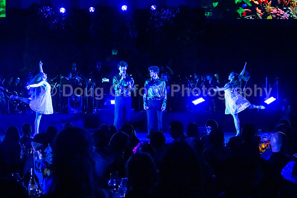 California School of the Arts - San Gabriel Valley Foundation Gala 2026
