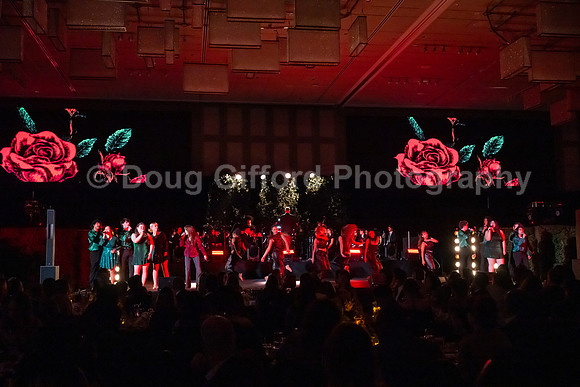 California School of the Arts - San Gabriel Valley Foundation Gala 2026